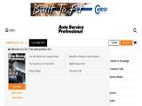 Bobit Business Media Auto Service Professional auto mag