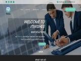 It Solutions Service in California - Itwishes app network