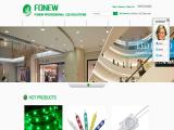 Fonew Opto-Electronic Technology Limited 2835 red smd
