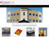 Ultimate Eor Services lab chemicals