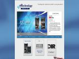 Rf Technology Pty. Ltd. systems