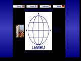 Le Miro Enterprise Ltd. air cargo systems