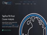 Taproot Root Cause Analysis Training, Software, and Consulting blog