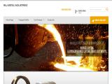 Raj Metal Industries copper aluminum alloy