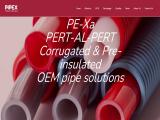 Auray Managing, S.L. - Pipex europe