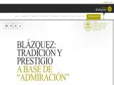 Jamones Ibericos Blazquez aem products