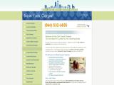 New York Carpet Cleaning Rug & Upholstery Cleaning Experts non toxic