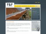 Feifan Rubber Belt Technology alloy conveyor chains