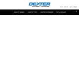 Dexter Russell manufacturer sharp