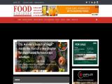 Food Business Gulf & Middle East 100 business