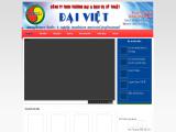 Dai Viet Trading and Technical Services and sliding