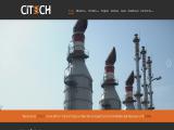 Home - Citech developed equipment