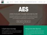 Aes Permanent, Technical and En recruitment