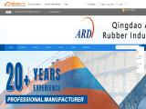 Qingdao Aorunda Rubber Industry result