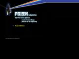Prism Indutsries prism tripod