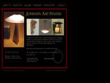 Johnson Art Lighting Studio: Custom Lighting From Craftsman to pendants