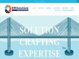 Cti Solutions adobe web