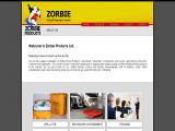 Zorbie Products Home mission