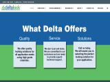Delta Lock Co Llc advertising working