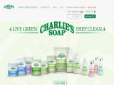 Charlies Soap Inc sgs