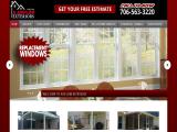Airflow Exteriors – Carports Patio Covers Screenrooms Awnings siding