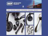 Better Home Products - Locksets Bathroom Accessories Door and hook turnbuckles