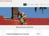 Professional Roofing Service - Roman Ray Roofing in Brooklyn metal roofs