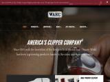 Wahl Clipper Corp hair tools