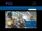 Home - Fgh Systems foil molds