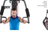 Impex fitness gear