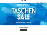 Taschen Books; Publisher of Books On Art air travel bed