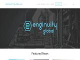 Enginuity Global pack running