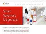 Biochek, Smart Veterinary Solutions for Swine accurate