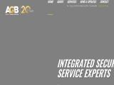 Home - Agb Investigative Services | Welcome To Agb api security