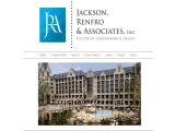 Jackson Renfro & Associates Electrical Engineering & Design analytical instrumentation