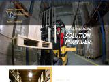 Cfl Industries Sdn Bhd printing