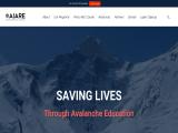American Institute For Avalanche Research and Education Aiare research and