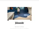 Johnsonite abrasives floor