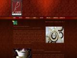 Farr Ceramics Ltd. table