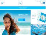 Inis the Energy of the Sea airline gift