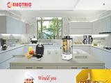 Ningbo Klte Electric kitchen products