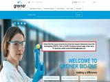 Greiner Bio-One lab blood