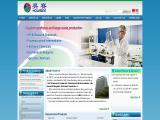 Suzhou Howsine Biological Technology acid polishing aluminum