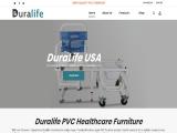 Welcome to Duralife Inc benches