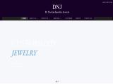 D. Navinchandra Jewels wedding jewelry