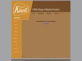 Kanolli Food Industries Ltd. Co. beverage