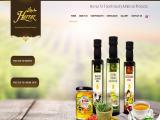 Harraz for Food Industry & Natural Products spreads