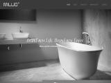 Pinghu Yujie Sanitary Ware Enterprise bathroom bathtub