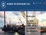 Marine Technologies  marine
