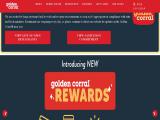 Golden Corral - America #1 Buffet and Grill favorites